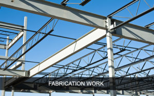 Fabrication-Work