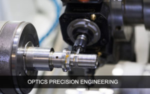 Optics-Precision-Engineering