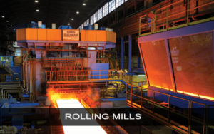 Rolling-Mills
