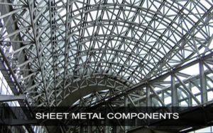 Sheet-Metal-Components